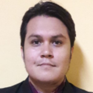 Eduardo Garrido Rojas