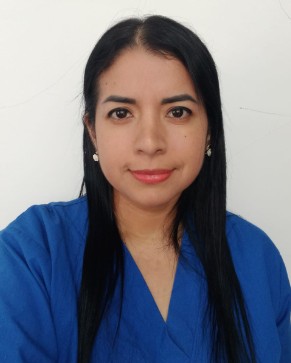 ROSA MARIA TORO AVILA
