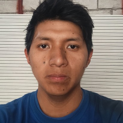 Ronal Andres Quito Riera