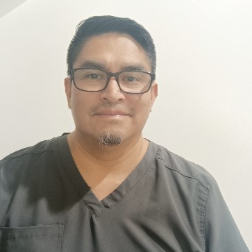 Fabian Guanuchi