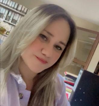 ANA KARINA UNDA BOSSO