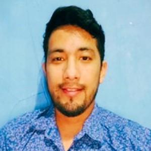 Jefferson Joel Garcia Murillo
