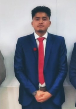 Kevin Santiago Masabanda Jacho