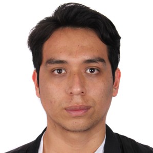 Roberth Daniel Arteaga Bolaños