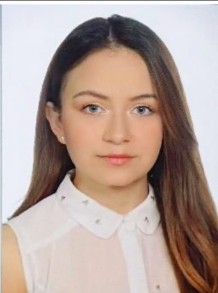 Deysi Jazmín Flores Pulles
