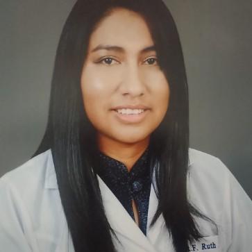 Ruth Esperanza Abarca Parra