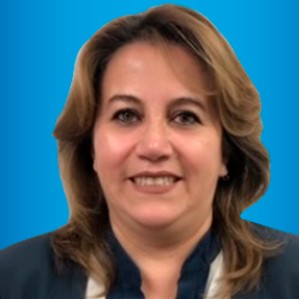 Alexandra Ortega Mera