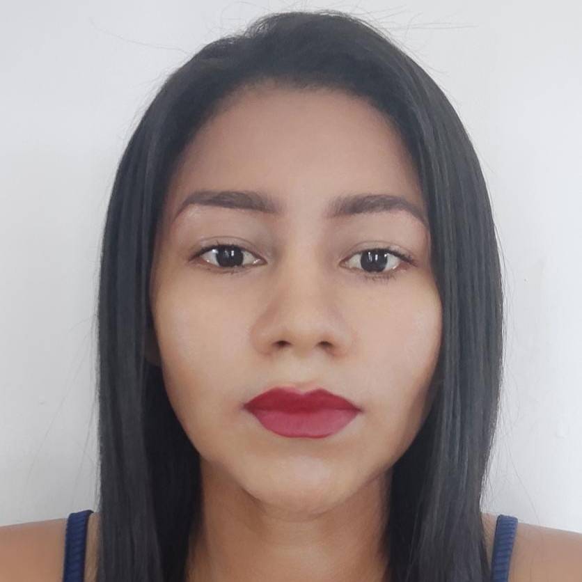 Rosa Alexandra Carvajal Peralta