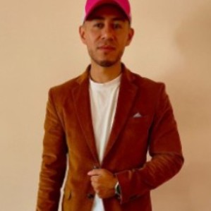 Geovanny Paúl Castro Martínez