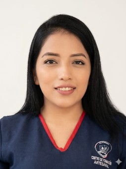 LIDA SARA MULLO SISA