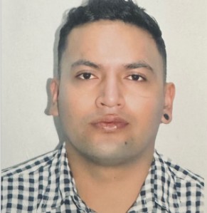 Luis Antonio Cadena Valles