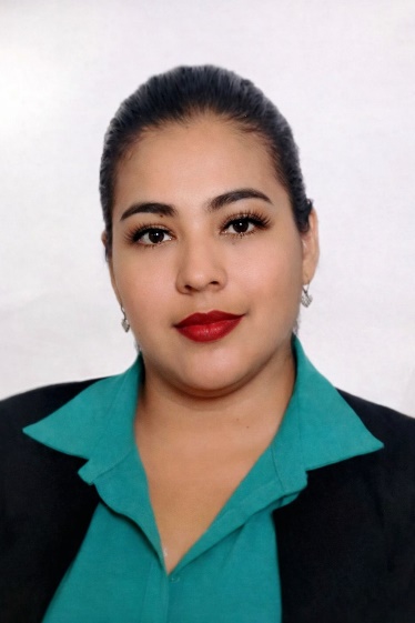 Tamara Pazmiño Noblecilla