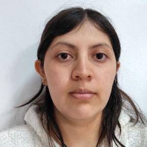Tatiana González Mena