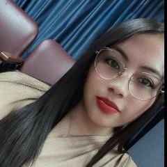 Elizabeth Patricia Sangoquiza Chicaiza