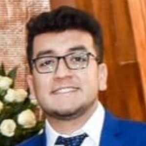 Jhostin Alejandro Ávila Vivanco