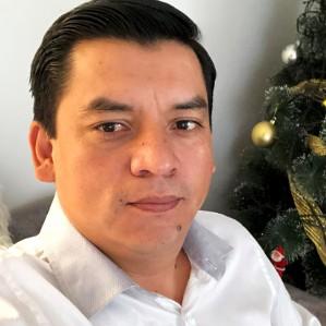 Oscar Gabriel Chamorro Cruz