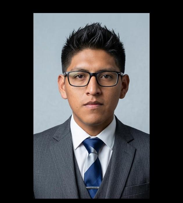Alexis Andres Orozco Patajalo
