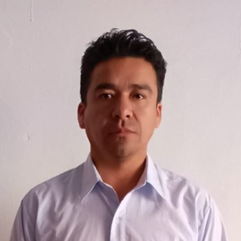 Hugo Estuardo Paredes