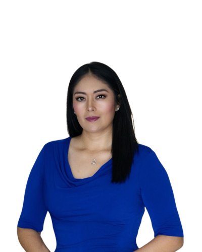 Katherine Alexandra Heredia Pualasin