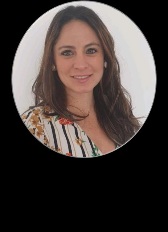 Estefania Bravo