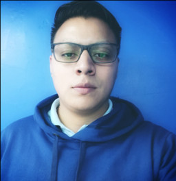 Anthony Marcos Caicedo Castro