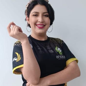 Karen Priscila Gordillo Muñoz