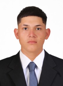 MOISES ARIEL FLORES CHEVEZ