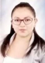 Josellin Alejandra Cóndor Trávez