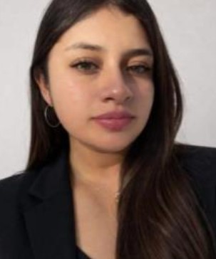 Daryl Karyna Andrade Gaibor