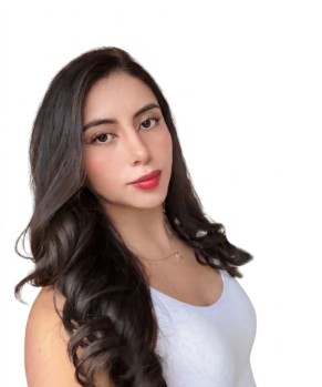 NINA RAYMI LEMA