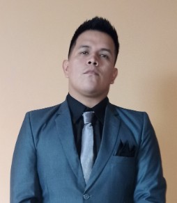 AHOMED SANTIAGO GALLARDO QUINTEROS