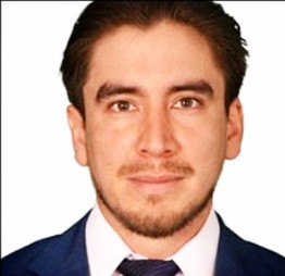 Daniel Alexander Ocampo Veintimilla