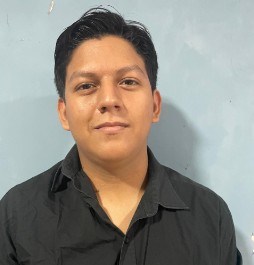 LYSANDER MISHAEL ALEJANDRO CRUZ