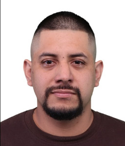 GISKARTH FARID CALI BERNAL