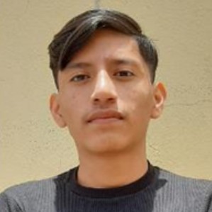 Pablo Jhoel Viracocha Tasiguano