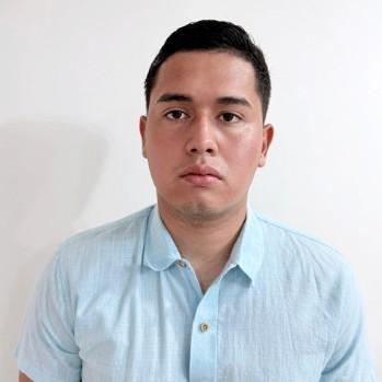 Mateo Adrian Lopez Pibaque