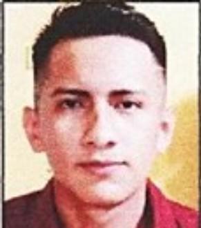 JANDRY FABRICIO LOAIZA SÁNCHEZ