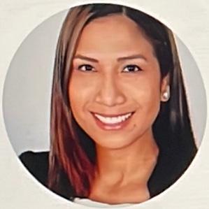 Katherine Martinez Velez