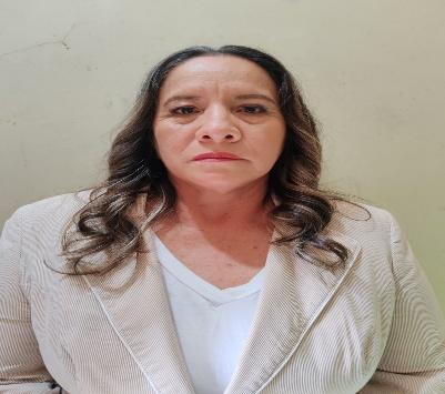 LORENA TERESA HOLGUÍN SALAZAR