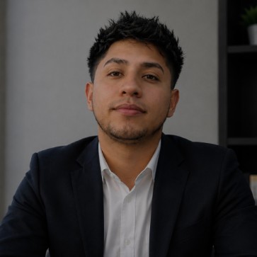 Anderson Fabian Montalvo Muñoz