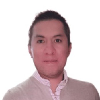 Cristian Alberto Toapanta López