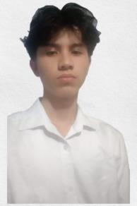 Steeven Ariel Chávez Valenzuela