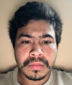 Roger Gustavo Santana Infante