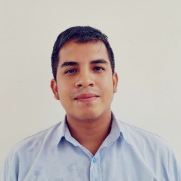 Williams Fabricio Carrasco Cordova