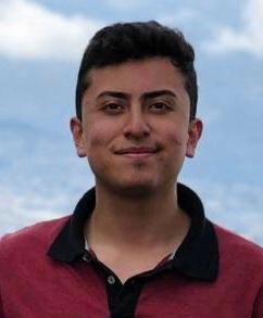 ALEXIS DAVID BURBANO JARAMILLO