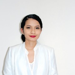 Doménica Alexandra Pincay Villamar