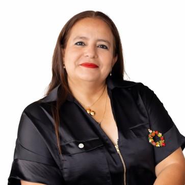 Monica Villamar Navarrete