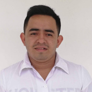 Jimmy Alexander Eapinales Macias