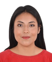 Ana Micaela Sáez Paguay