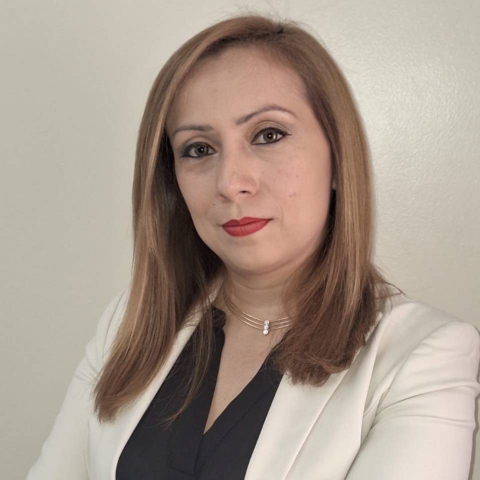 Juliana Marcillo Andrade